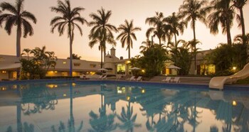 Gamma Cuernavaca Puerta Paraiso,Huitzilac>>Cuernavaca,3 star