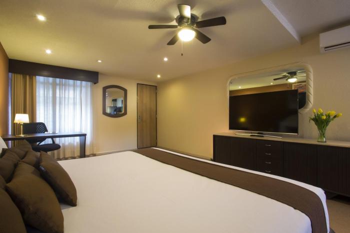 gamma cuernavaca puerta paraiso