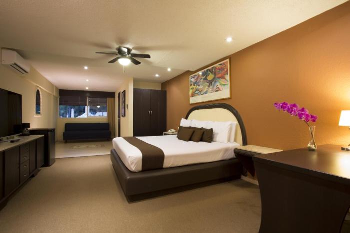 gamma cuernavaca puerta paraiso