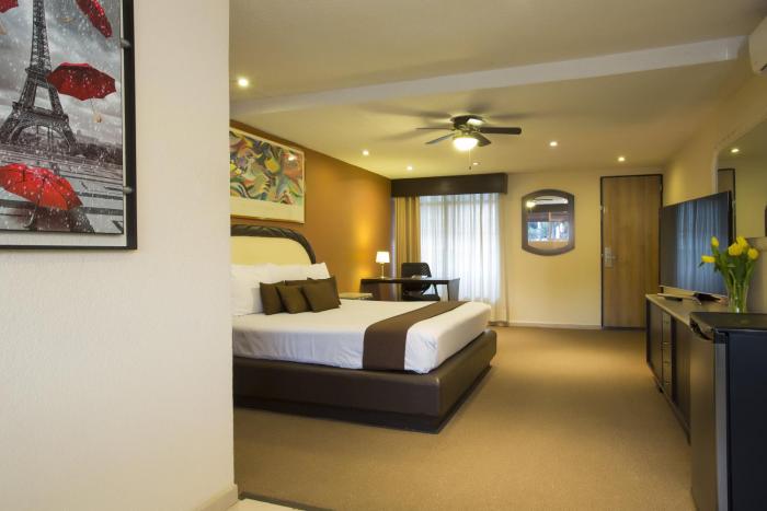 gamma cuernavaca puerta paraiso