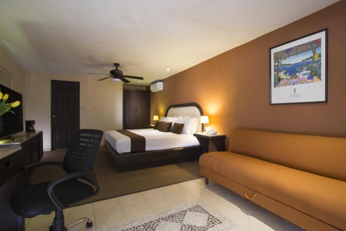 gamma cuernavaca puerta paraiso