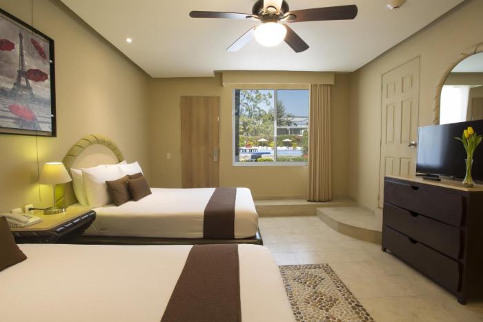 gamma cuernavaca puerta paraiso