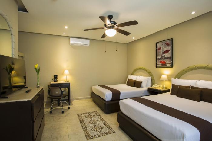 gamma cuernavaca puerta paraiso