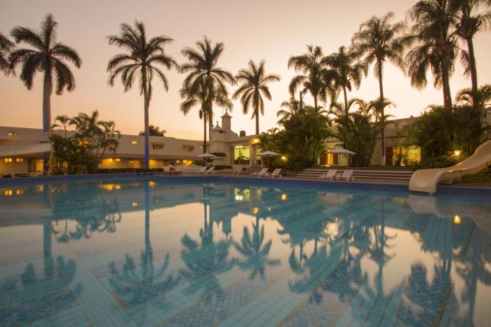 gamma cuernavaca puerta paraiso