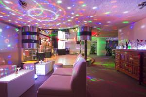 gamma cuernavaca puerta paraiso