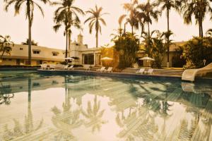 gamma cuernavaca puerta paraiso