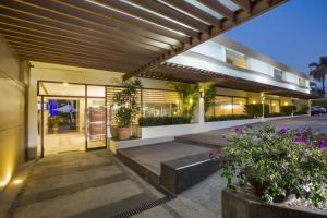 gamma cuernavaca puerta paraiso