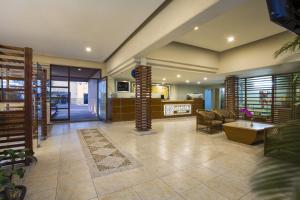 gamma cuernavaca puerta paraiso