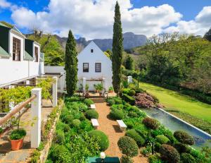 the cellars hohenort