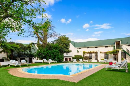 the cellars hohenort