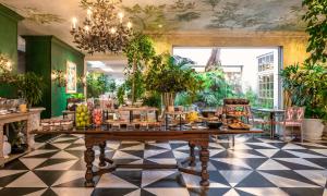 the cellars hohenort