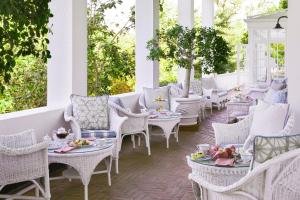 the cellars hohenort