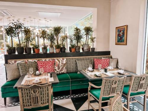 the cellars hohenort