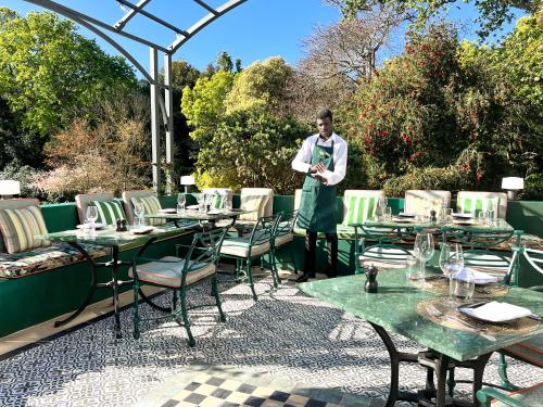 the cellars hohenort