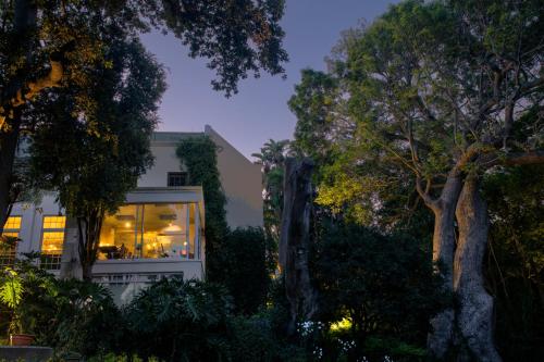 the cellars hohenort