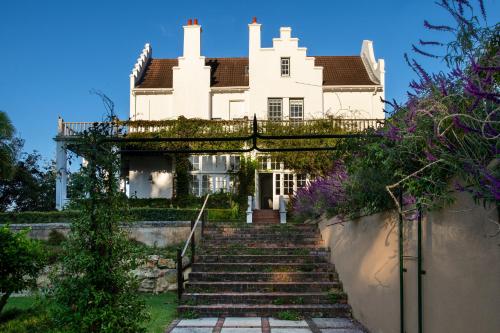 the cellars hohenort