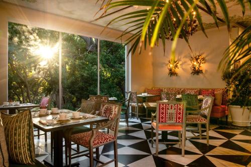 the cellars hohenort