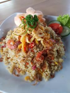 up peak hotel simpang lima semarang powered by archipelago