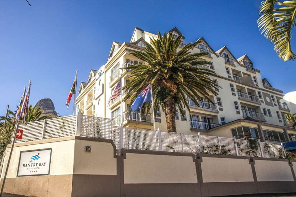 bantry bay suite hotel