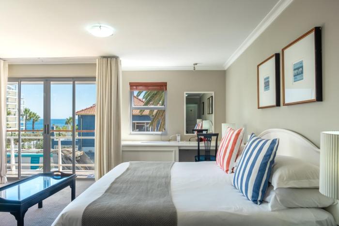 bantry bay suite hotel