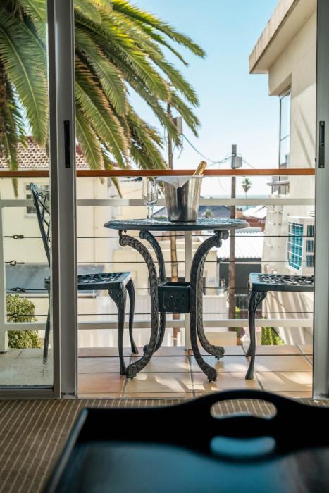 bantry bay cape town