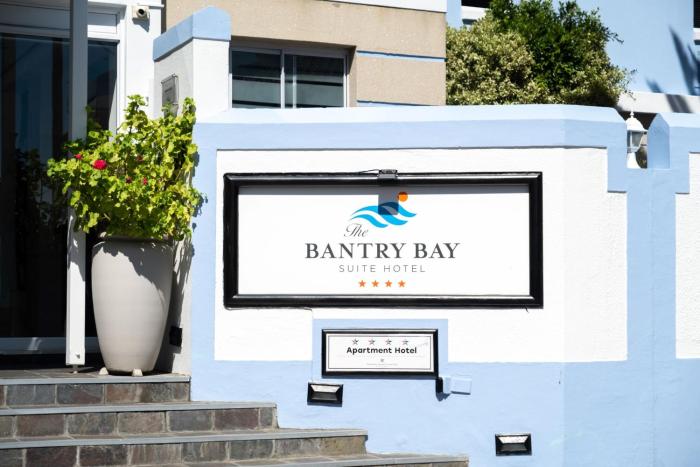 bantry bay suite hotel