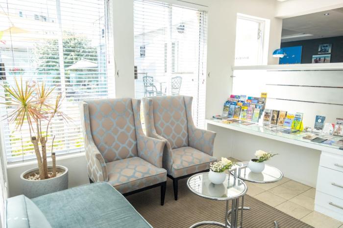 bantry bay suite hotel