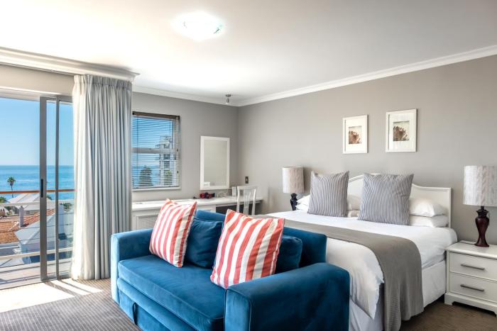 bantry bay suite hotel