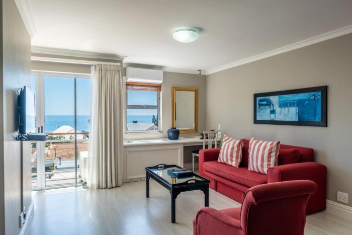 bantry bay suite hotel