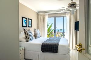 bantry bay suite hotel
