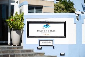 bantry bay suite hotel