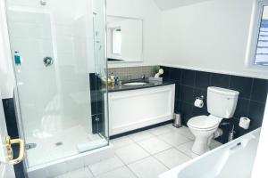 bantry bay suite hotel