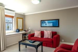 bantry bay suite hotel