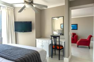 bantry bay suite hotel