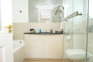 bantry bay cape town