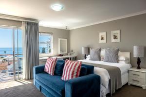 bantry bay suite hotel