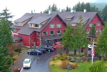 ketchikan
