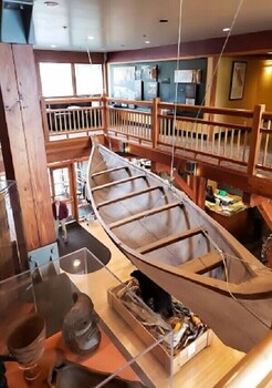 Cape Fox Lodge,Alaska>>Ketchikan,3 star