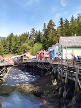 ketchikan