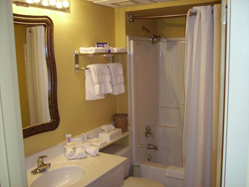 holiday inn express by ihg