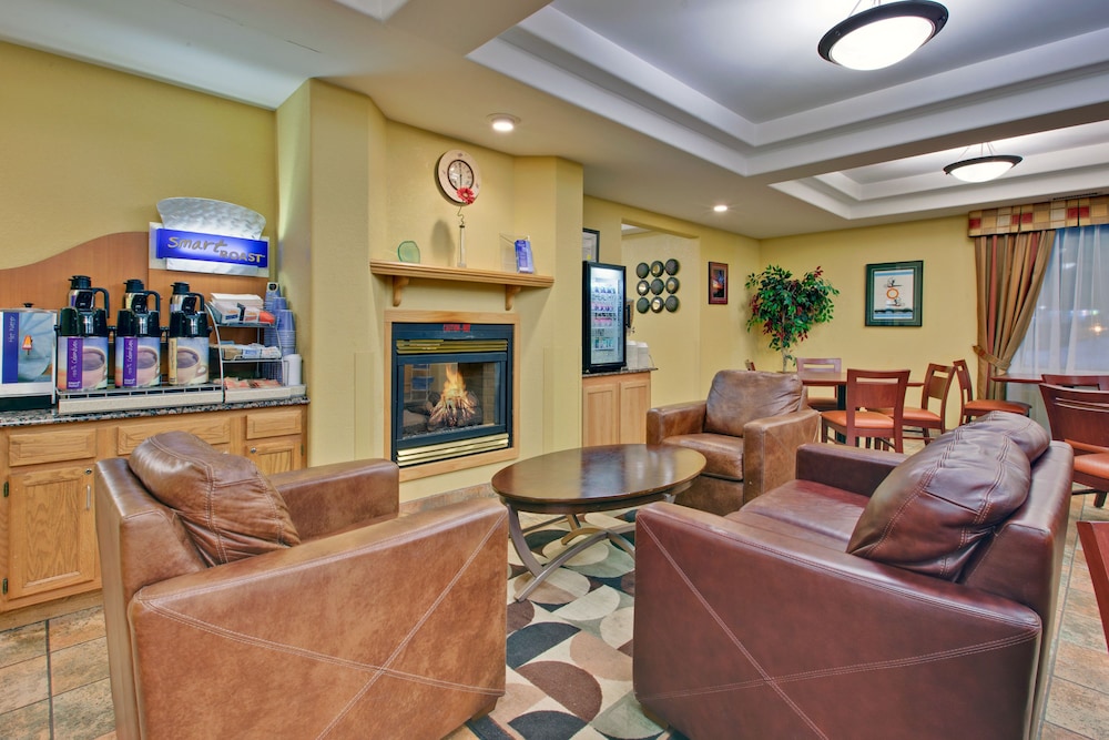 holiday inn express by ihg