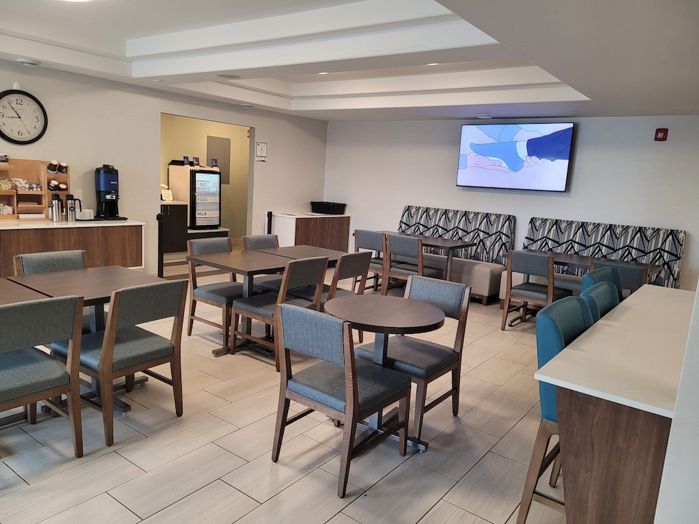 holiday inn express by ihg