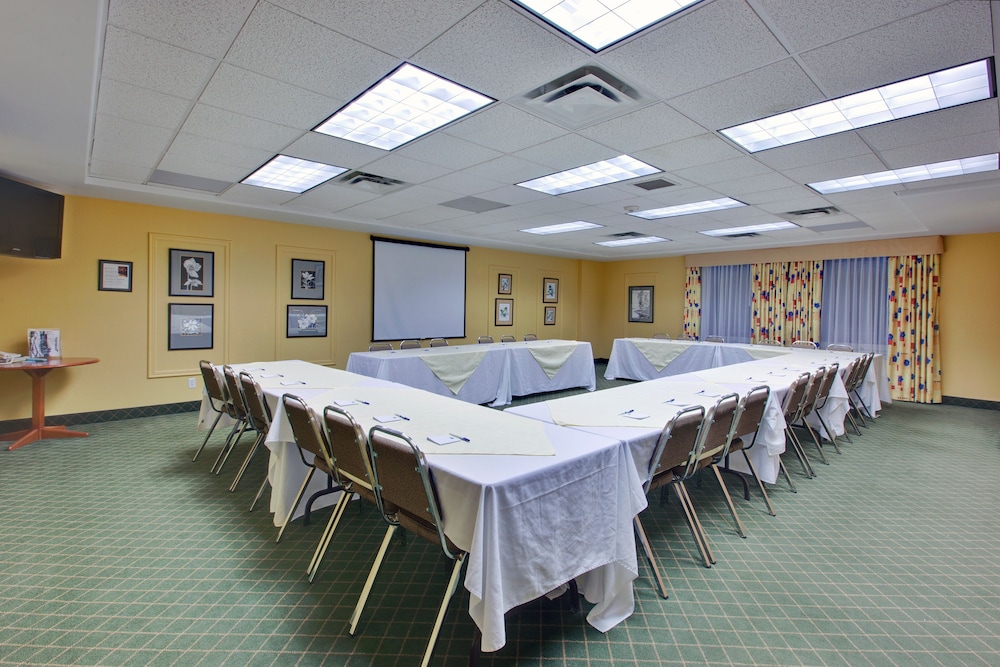 holiday inn express by ihg