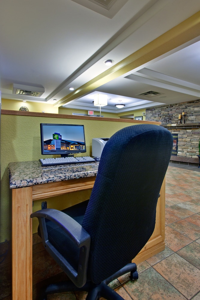 holiday inn express by ihg