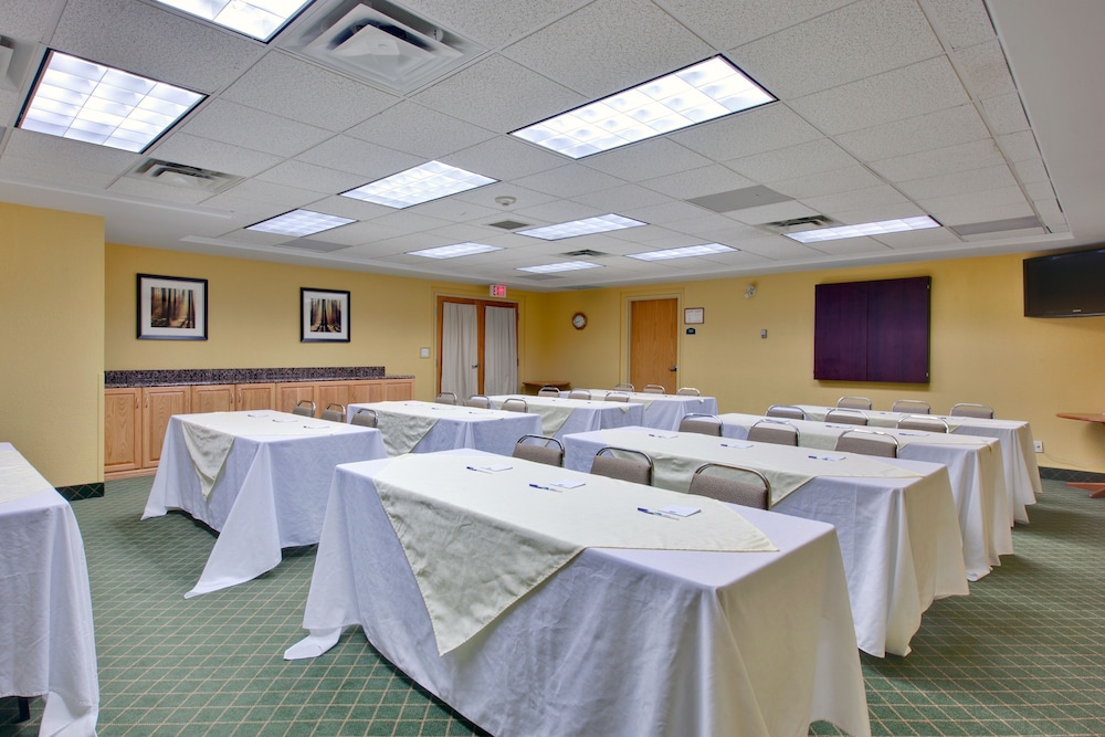 holiday inn express by ihg