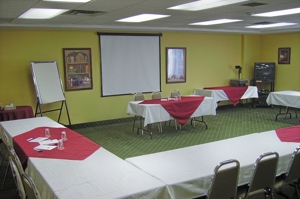 holiday inn express by ihg
