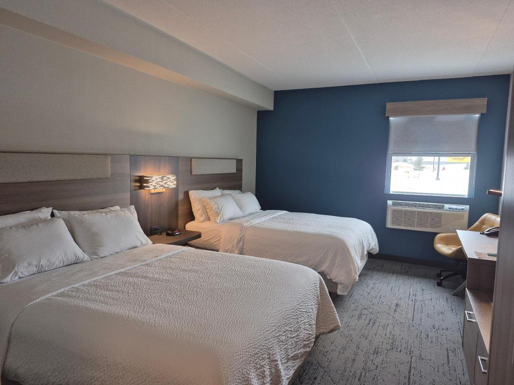 holiday inn express by ihg