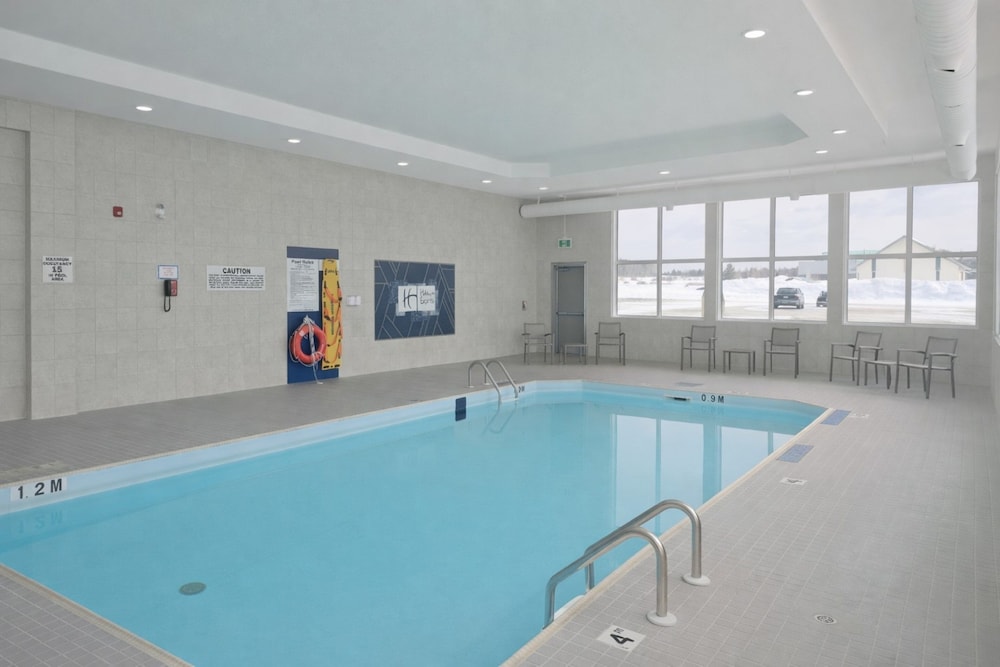 holiday inn express by ihg