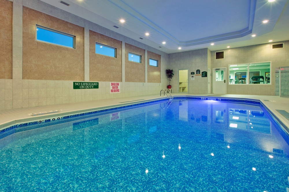 holiday inn express by ihg