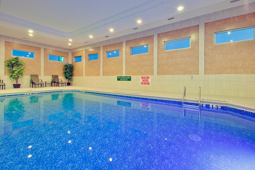 holiday inn express by ihg